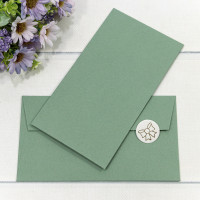 Конверт подарочный      