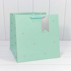 Пакет подарочный