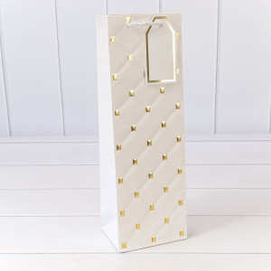 Пакет подарочный        