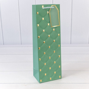 Пакет подарочный        