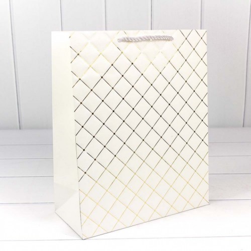 Пакет подарочный