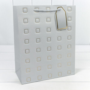 Пакет подарочный      