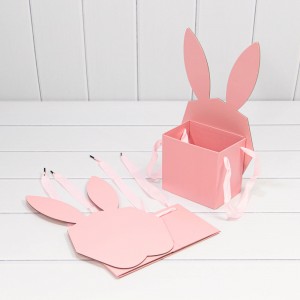 Коробка Сборная