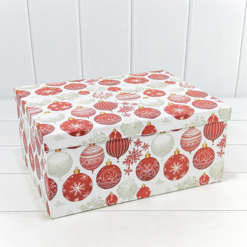 Коробки Прямоугольные Набор