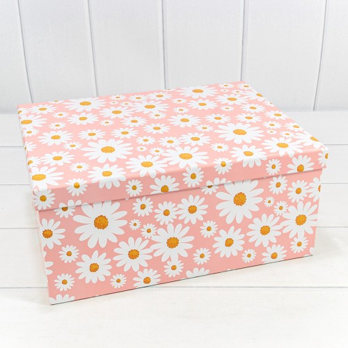 Коробки Прямоугольные Набор    