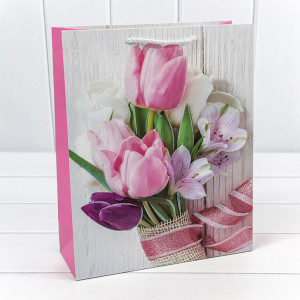 Пакет подарочный  