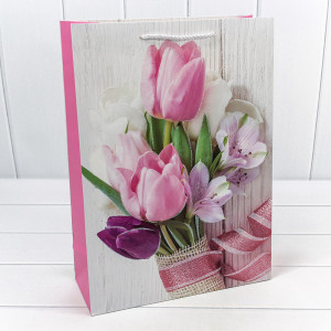 Пакет подарочный  