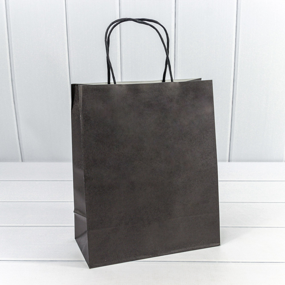 Пакет подарочный   