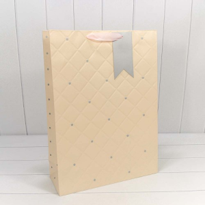 Пакет подарочный 