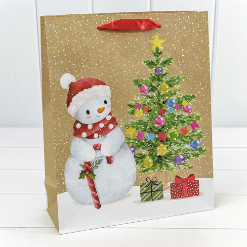 Пакет подарочный   