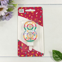 Свеча для торта