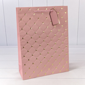 Пакет подарочный 