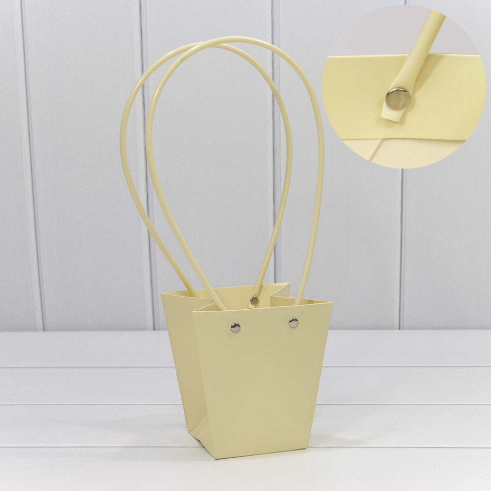 Пакет подарочный 