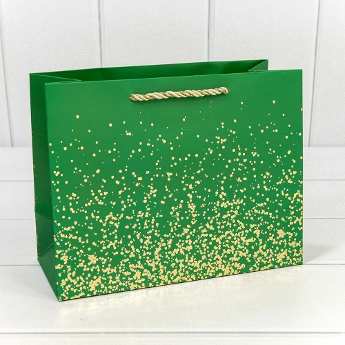 Пакет подарочный