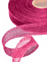 Лента Лен искусственный