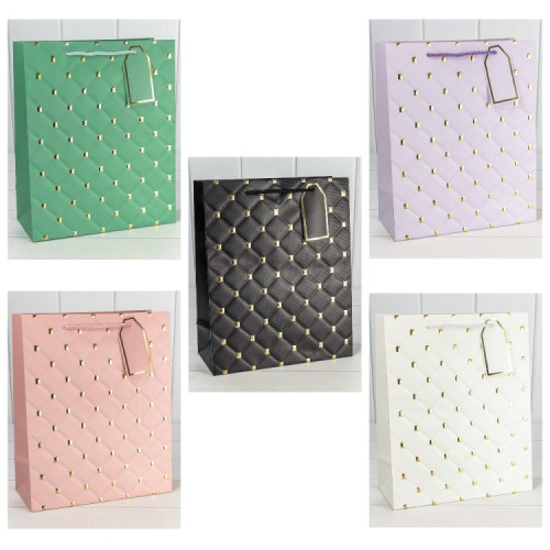 Пакет подарочный