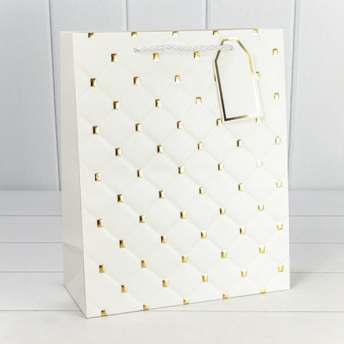 Пакет подарочный