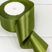 Лента Атласная Сатин