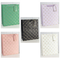 Пакет подарочный     