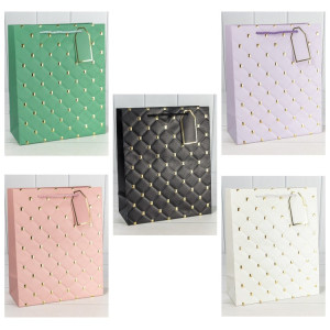 Пакет подарочный     