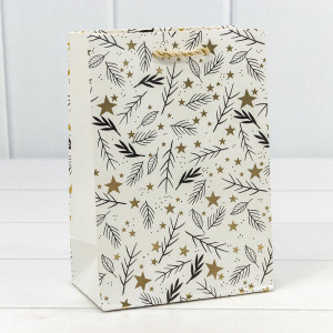 Пакет подарочный  