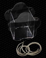 Коробка Из оргстекла