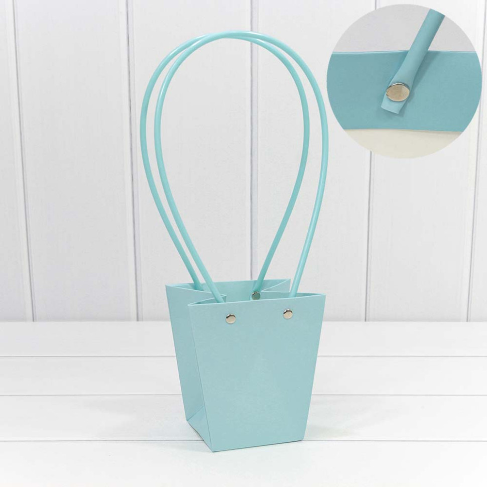 Пакет подарочный 