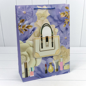 Пакет подарочный  