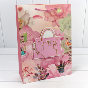 Пакет подарочный  