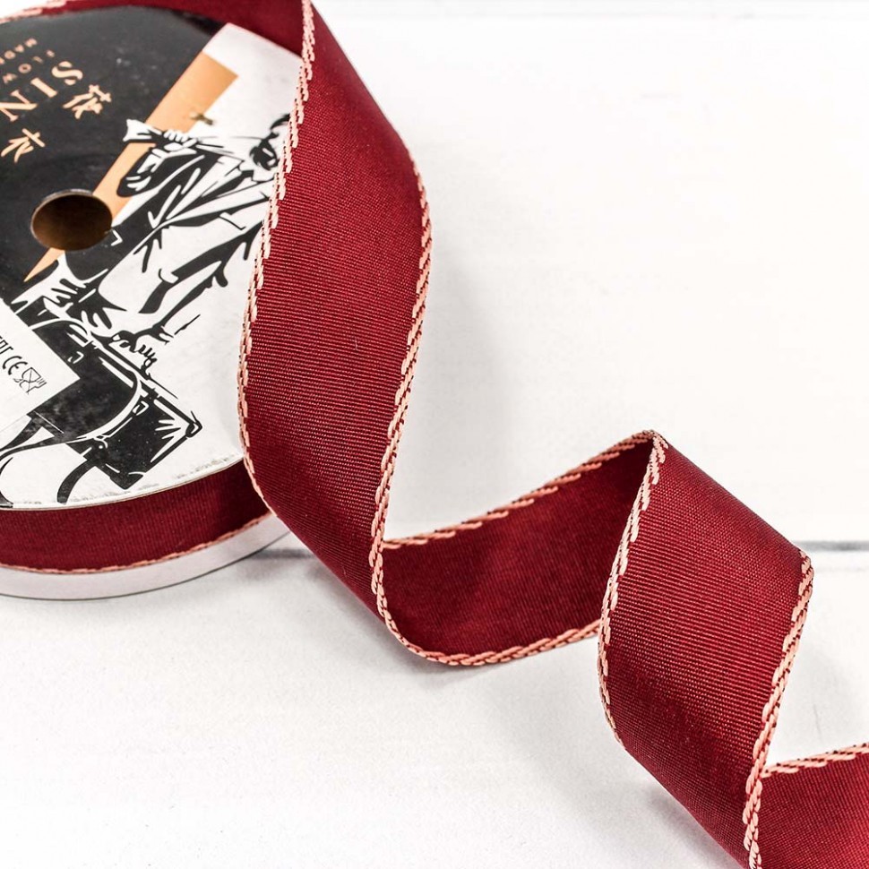 Лента Полиэстер Лента Полиэстер