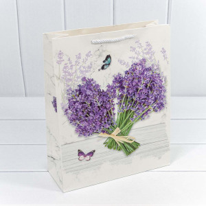 Пакет подарочный     