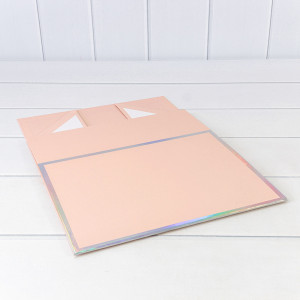 Коробка Прямоугольная    