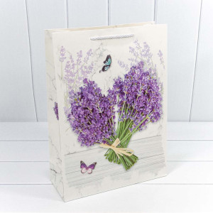 Пакет подарочный       