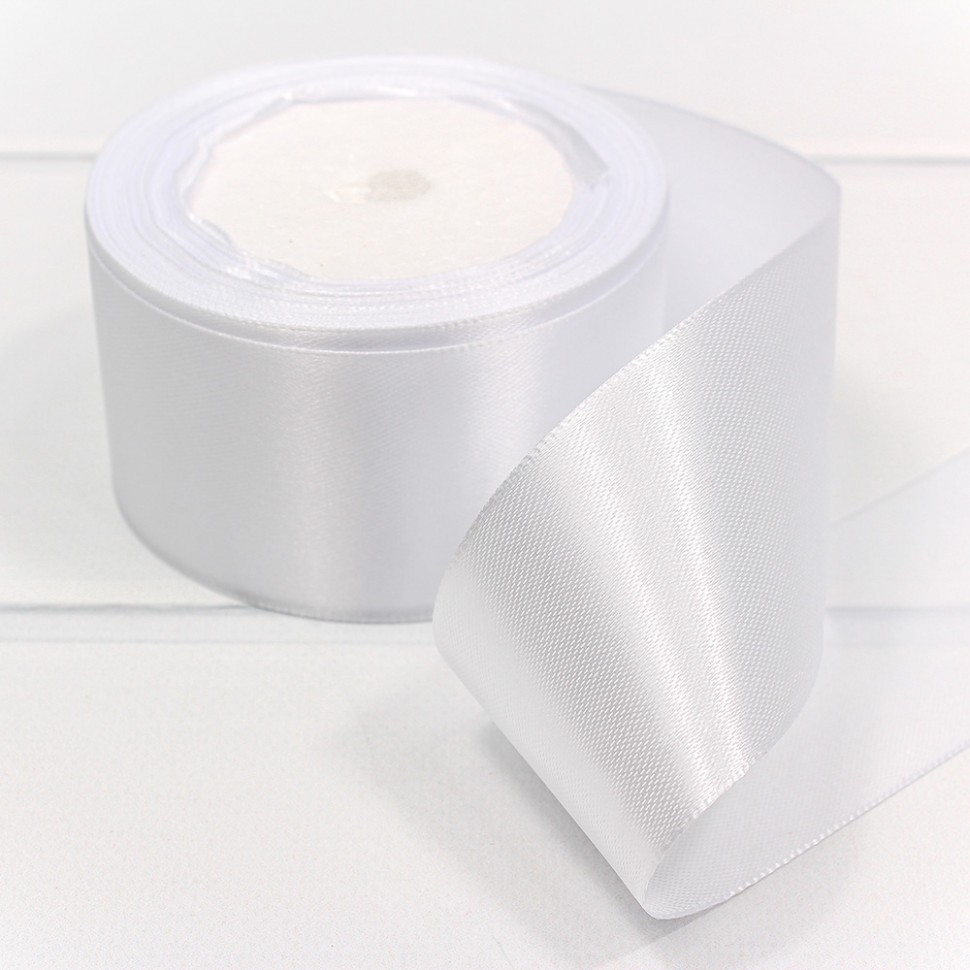 Лента Атласная Сатин Лента Атласная Сатин