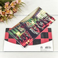 Конверт подарочный       