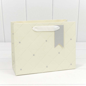 Пакет подарочный 