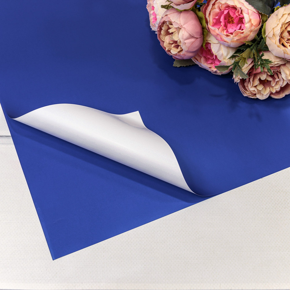 Плёнка в листах          