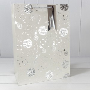 Пакет подарочный     