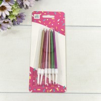 Свечи для торта      