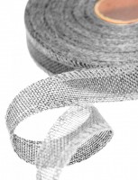 Лента Лен искусственный