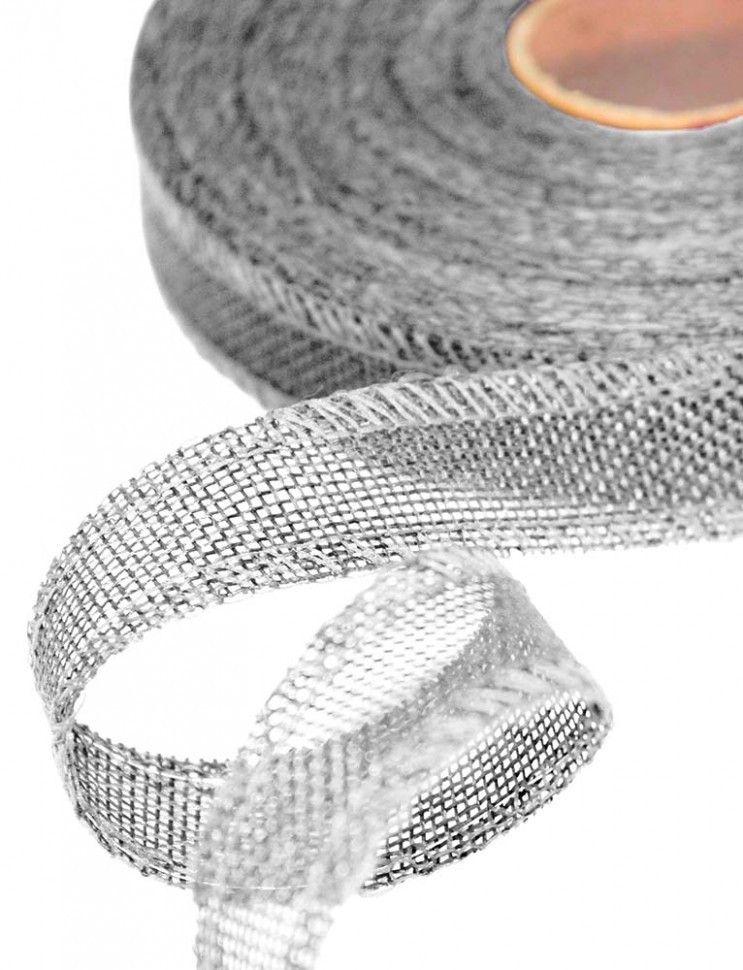 Лента Лен искусственный Лента Лен искусственный