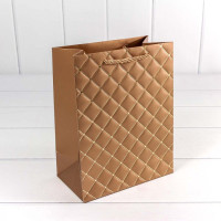 Пакет подарочный  