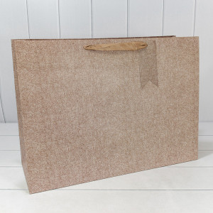 Пакет подарочный 