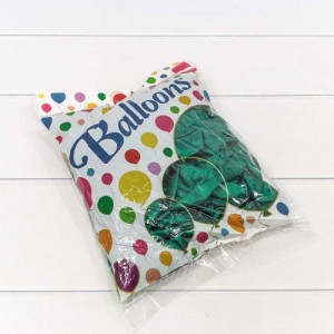 Шарики воздушные из латекса  