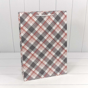 Пакет подарочный