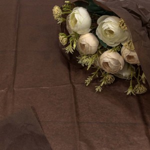 Бумага в листах Тишью