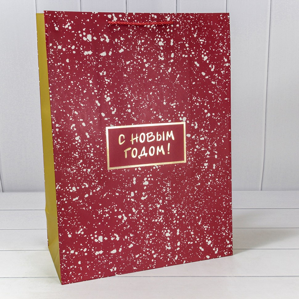 Пакет подарочный Пакет подарочный