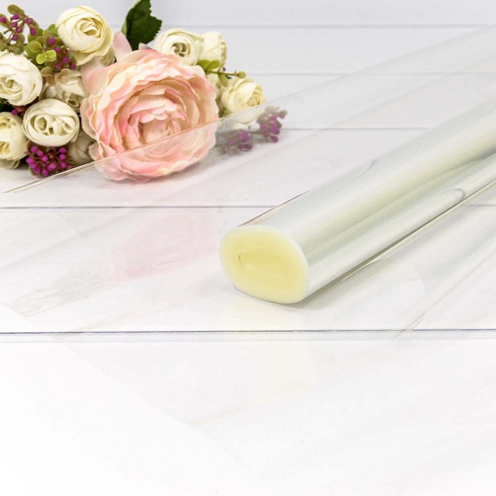 Плёнка чистая Плёнка чистая