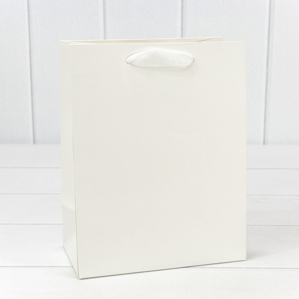 Пакет подарочный     