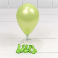 Шарики воздушные из латекса 